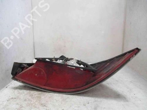 Left taillight FORD MONDEO III (B5Y)  | BP26623815C34 