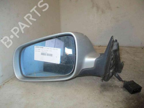 Used Left mirror AUDI A3 (8L1) 1.6 (101 hp) 19722914