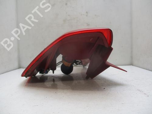 Left taillight CITROËN C4 I (LC_) 1.6 VTi 120 | BP26636004C34 