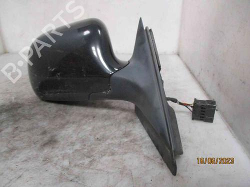 Right mirror AUDI A4 B5 Avant (8D5) 2.5 TDI | BP24012613C27 
