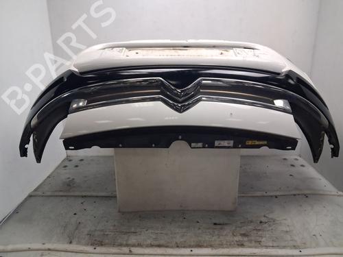 Front bumper CITROËN BERLINGO MULTISPACE (B9) 1.6 HDi 90 | BP40468131C7  - Image 7