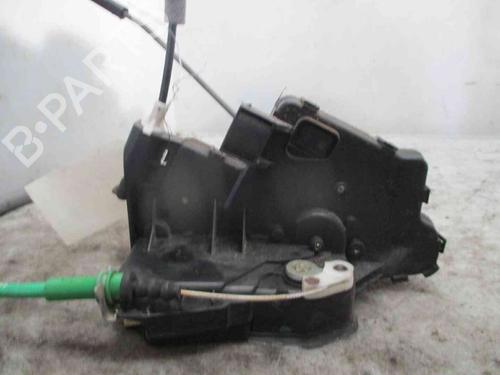 Rear left lock BMW 3 Touring (E46) 318 d | BP20204193C100 