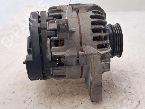 Alternator RENAULT TWINGO II (CN0_) 1.2 16V (CN0K, CN0V, CN0A) | BP39936588M7 - Image 4