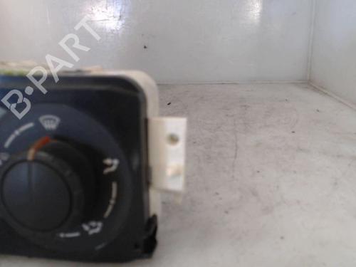Climate control RENAULT MEGANE II (BM0/1_, CM0/1_) 1.5 dCi (BM0F, BM0T, BM2B, CM0F, CM0T) | BP19713159I5 
