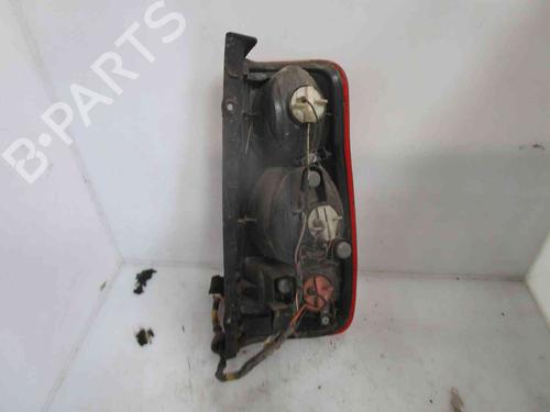 Left taillight HYUNDAI MATRIX (FC) 1.5 CRDi | BP19720966C34 