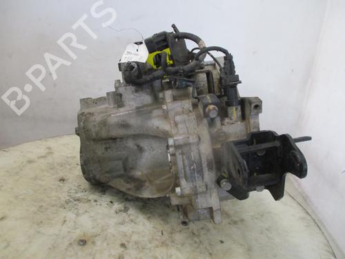 Gearbox KIA CEE'D Hatchback (ED) 1.6 CRDi 90 | BP30310132M3