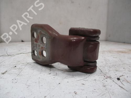 Hinge/Door check strap FORD TRANSIT Van (FA_ _) 2.2 TDCi | BP26635505C146 