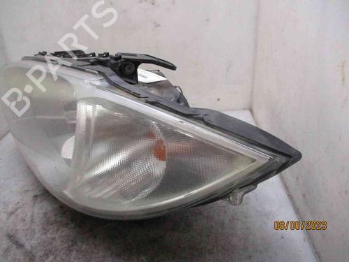 Left headlight BMW 1 (E87) 120 d | BP26628057C28 