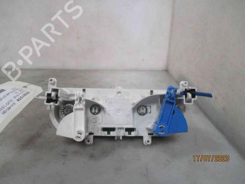 Climate control RENAULT CLIO IV (BH_) 1.5 dCi 75 | BP26630890I5 - Image 2