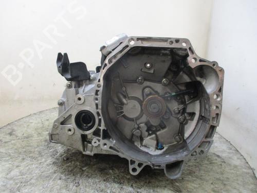 Used Gearbox DACIA SANDERO III 1.0 SCe 65 (67 hp) 28501629
