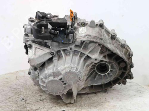 Gearbox VOLVO S60 I (384) 2.4 D | BP19718986M3 