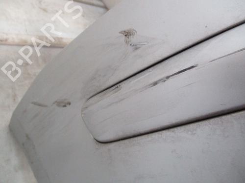 Front bumper VW POLO IV (9N_, 9A_) 1.4 TDI | BP28710986C7 