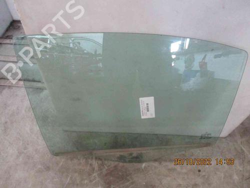 Used Rear left door window MERCEDES-BENZ E-CLASS (W211) E 220 CDI (211.006) (150 hp) 24011399