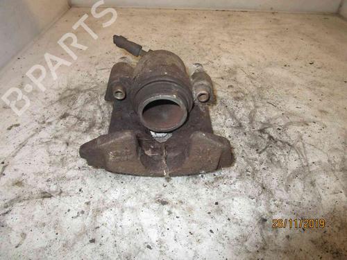 Used Left front brake caliper VW POLO III (6N1) 55 1.3 (55 hp) 24009583