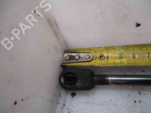 Tailgate lift support CITROËN C2 (JM_) 1.4 HDi | BP19735207C138 
