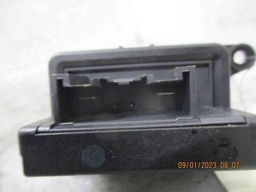 Heater resistor FORD MONDEO IV (BA7)  | BP26628275M108 