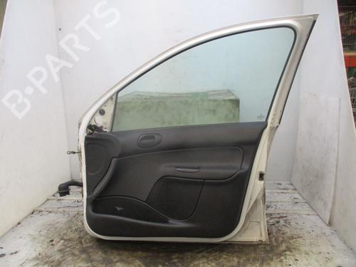 Right front door PEUGEOT 206 Hatchback (2A/C)  | BP24014653C3 