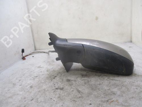 Left mirror PEUGEOT 307 SW (3H)  | BP24863316C26 