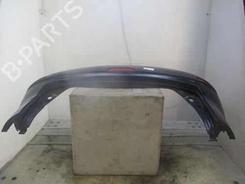 Front bumper NISSAN NOTE (E11, NE11) 1.5 dCi | BP29871441C7