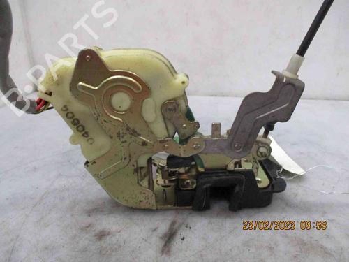 Front right lock KIA SORENTO I (JC)  | BP26629604C97 