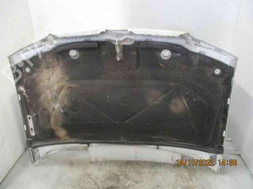 Hood PEUGEOT PARTNER Box Body/MPV (5_, G_)  | BP26627509C1