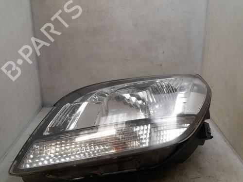 Venstre forlygte CHEVROLET ORLANDO (J309) 1.8 (141 hp) 30629127