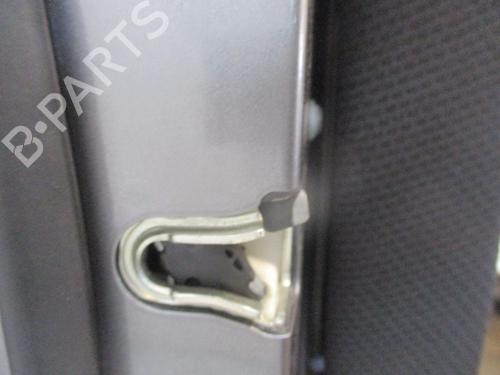 Left front door MERCEDES-BENZ A-CLASS (W169) A 180 CDI (169.007, 169.307) | BP32376037C2