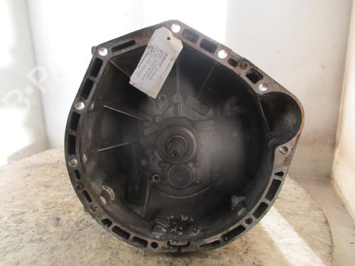 Used Gearbox Gearbox MERCEDES-BENZ C-CLASS Coupe (CL203) C 200 CDI (203.707) (122 hp) 32037105 32037105