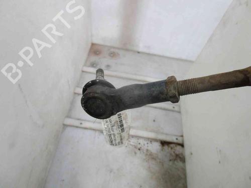 Steering rack PEUGEOT 807 (EB_) 2.0 HDi | BP24009092M22 