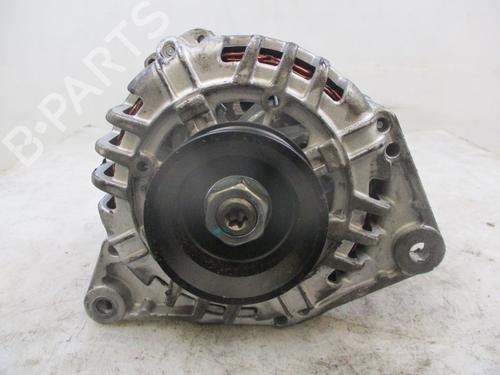 Used Alternator AUDI A6 C5 (4B2, 4B4) 2.5 TDI quattro (180 hp) 29379725