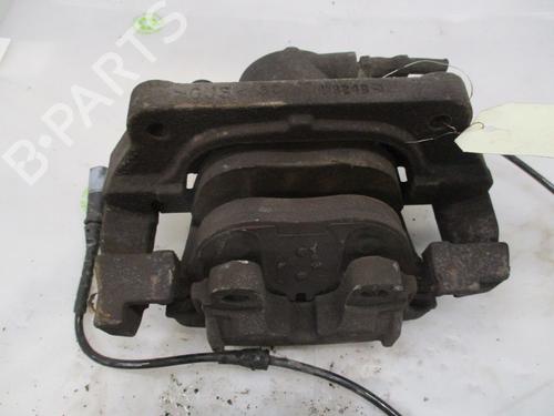 Left front brake caliper BMW X5 (E70)  | BP26636643M105 