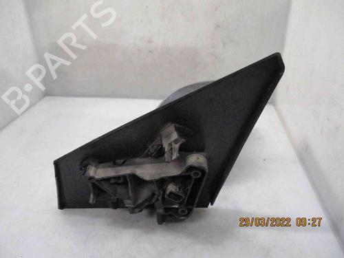 Right mirror RENAULT MEGANE III Hatchback (BZ0/1_, B3_) 1.5 dCi | BP24011140C27 