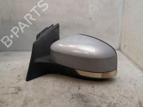 Left mirror FORD FOCUS III 1.6 Flexifuel | BP29738702C26