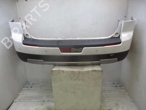 Paragolpes trasero CHEVROLET ORLANDO (J309) 1.8 (141 hp) 30629116