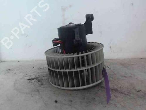 Heater blower motor MERCEDES-BENZ A-CLASS (W168) A 170 CDI (168.008) | BP20201024M62 