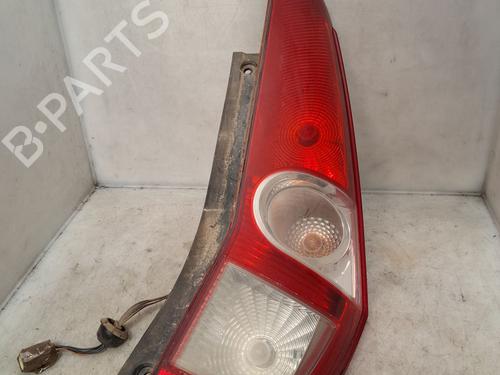 Used Right taillight Right taillight SUZUKI SPLASH (EX) 1.0 (A5B310) (65 hp) 36052808 36052808