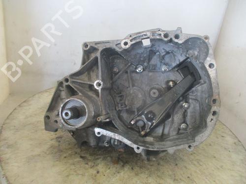 Used Gearbox Gearbox RENAULT TWINGO II (CN0_) 1.2 16V (CN0K, CN0V, CN0A) (76 hp) 32714815 32714815