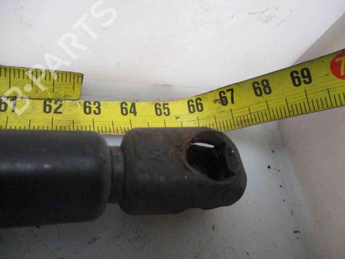 Tailgate lift support MERCEDES-BENZ M-CLASS (W163) ML 400 CDI (163.128) | BP19734789C138 