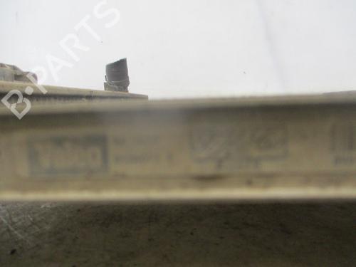 Water radiator FORD FIESTA VI (CB1, CCN) 1.4 TDCi | BP29600067M31