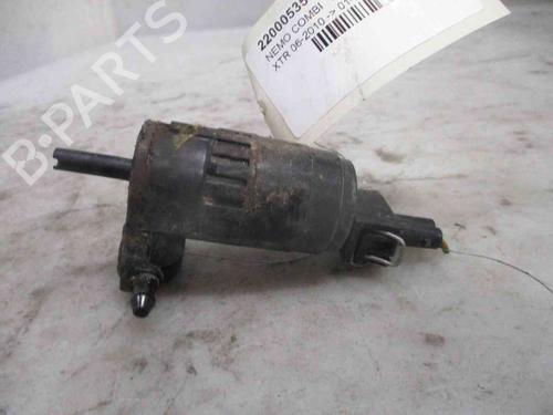 Washer pump CITROËN NEMO MPV 1.4 HDi | BP19722433E24 