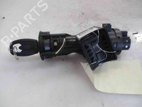 Used Ignition barrel CHEVROLET SILVERADO 2500 HD Crew Cab Pickup 6.0 (364 hp) 26625065