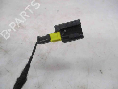 Seat buckle PEUGEOT 2008 II (UD_, US_, UY_, UJ_, UR_, UC_) 1.5 BlueHDI 110 (UDYHSK) | BP26633601I32 