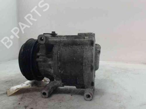 AC compressor LANCIA MUSA (350_) 1.4 (350.AXA11, 350.AXA1A) | BP26620536M34 