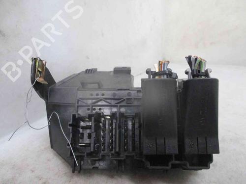 Headlight switch MERCEDES-BENZ E-CLASS (W210) E 270 CDI (210.016) | BP20201084I24 