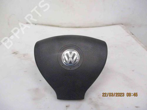 Førerens kollisjonspute VW TOURAN (1T1, 1T2) 1.9 TDI (105 hp) 26629697