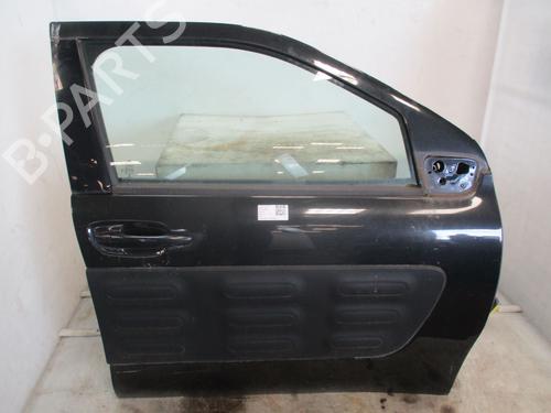 Used Right front door CITROËN C4 CACTUS 1.2 THP 110 (110 hp) 26121326