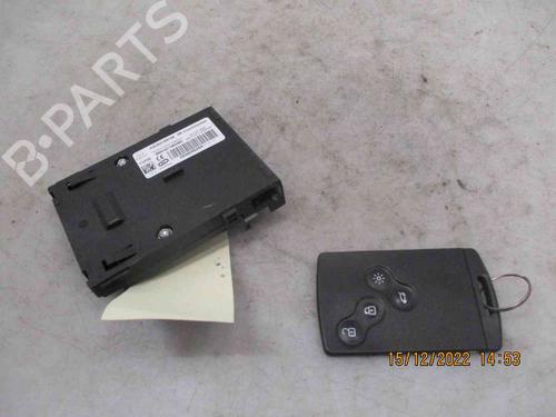Card reader CHEVROLET SILVERADO 2500 Standard Cab Pickup 5.3 | BP26627291E4 