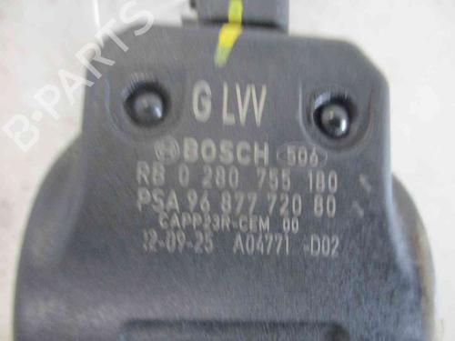 Pedal CITROËN DS5 2.0 HDi 165 | BP26622652I4 