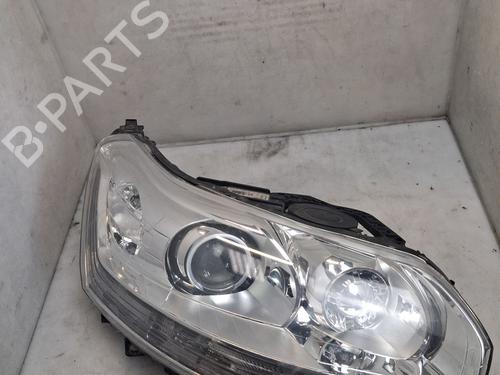 Used Right headlight Right headlight CITROËN C5 III (RD_) 2.0 HDi (RDRHD8, RDRHDJ, RDRHR8, RDRHRJ) (136 hp) 39966130 39966130