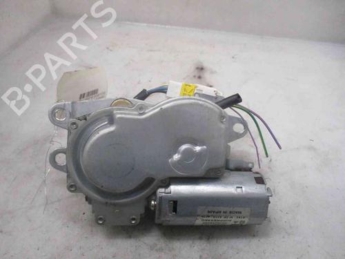 Rear wiper motor CITROËN XSARA (N1) 1.6 16V | BP19724152M102 